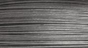 Ювелирный тросик - ланка, серебряный 0,30